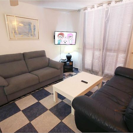 Parque Santiago I 222 By Tenerife Rental & Sales Playa de las Americas  Exterior photo