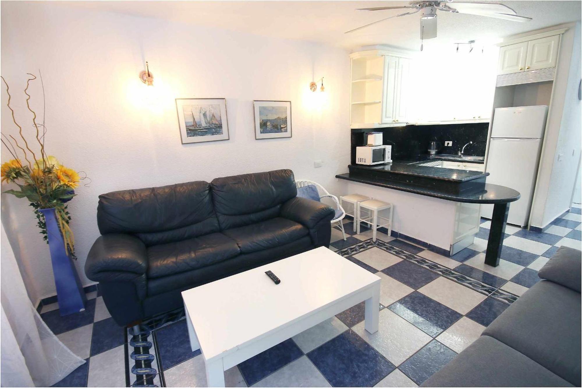 Parque Santiago I 222 By Tenerife Rental & Sales Playa de las Americas  Exterior photo
